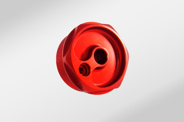 Cover(Red)